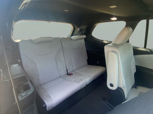 Used 2024 Lexus TX 350 FWD image 24