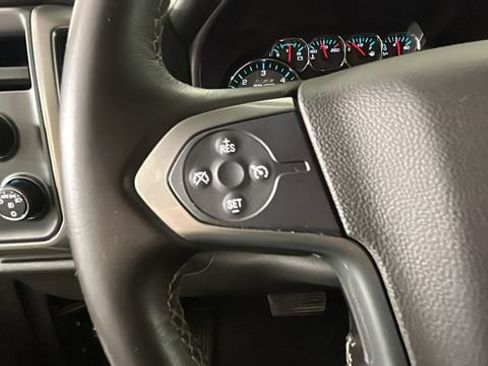 Used 2015 Chevrolet Silverado 1500 LT w/ All Star Edition AWD/4WD image 15