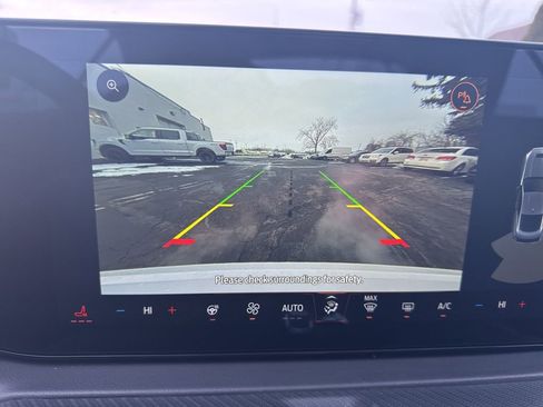 Certified 2024 Ford Mustang GT Premium w/ GT Performance Package image 17