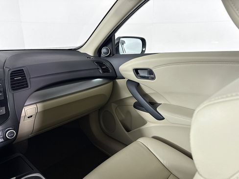 Used 2017 Acura RDX FWD image 28