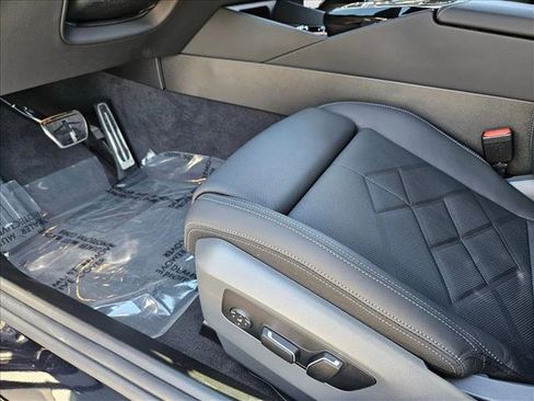 New 2026 BMW 530i w/ M Sport Package RWD image 4