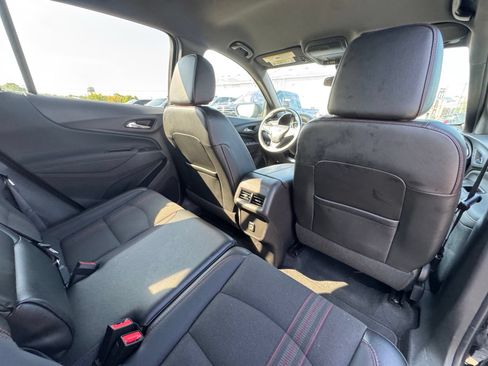 Used 2023 Chevrolet Equinox RS AWD/4WD image 26
