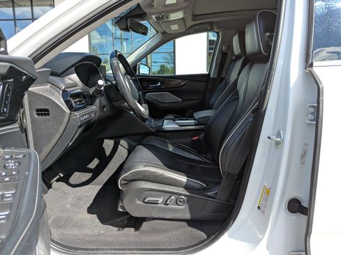 Used 2022 Acura MDX SH-AWD w/ Advance Package image 12