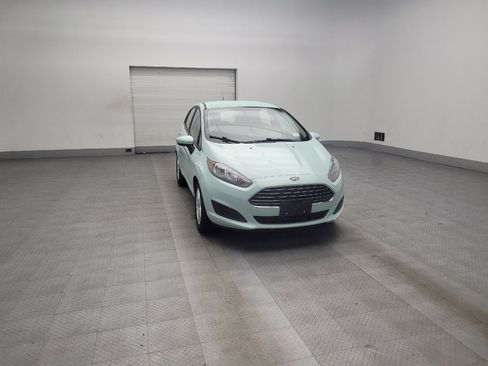 Used 2019 Ford Fiesta SE image 13
