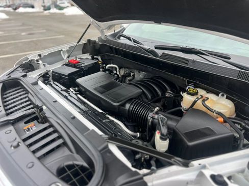 Used 2022 Chevrolet Silverado 1500 High Country w/ Safety Package II image 39