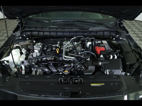 Used 2025 Nissan Altima 2.5 SV image 20