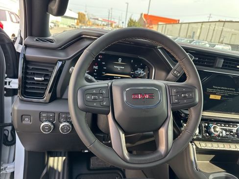 Used 2026 GMC Sierra 2500 AT4 w/ AT4 Premium Plus Package image 13