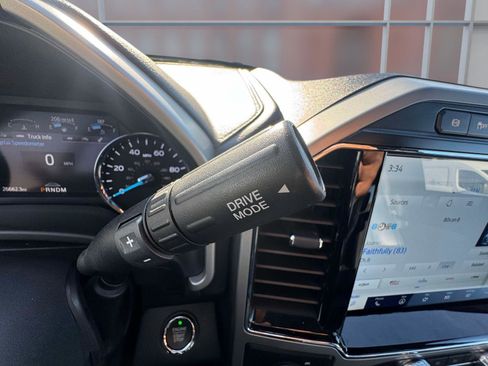 Used 2022 Ford F250 Lariat w/ Tremor Off-Road Package image 29