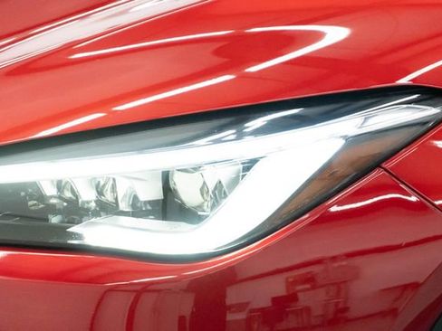 Used 2023 INFINITI QX50 Autograph image 15