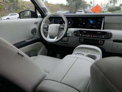 New 2026 Hyundai Palisade Calligraphy image 18