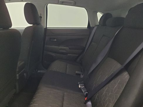 Used 2024 Mitsubishi Outlander Sport ES AWD/4WD image 18