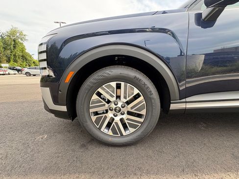 New 2026 Hyundai Palisade SEL Premium AWD/4WD image 23