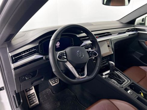 Used 2021 Volkswagen Arteon SEL image 10
