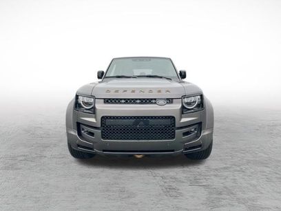 New 2026 Land Rover Defender 110 OCTA