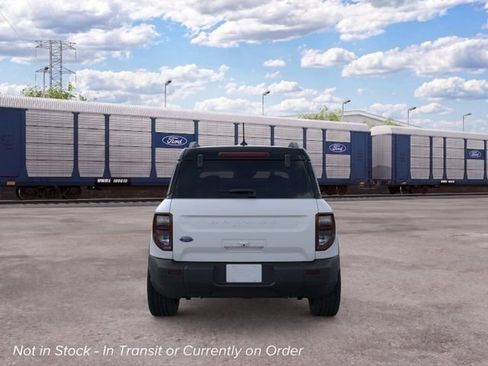 New 2026 Ford Bronco Sport Outer Banks AWD/4WD image 5
