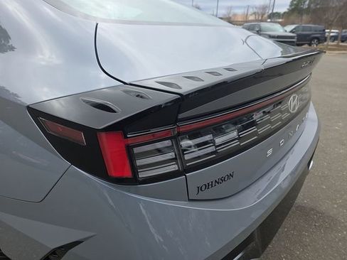 Used 2026 Hyundai Sonata SEL FWD image 45