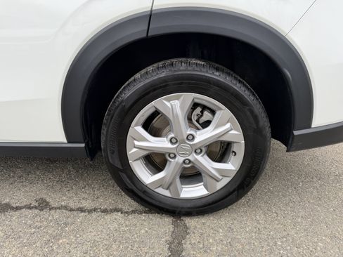 Used 2024 Honda HR-V LX image 8