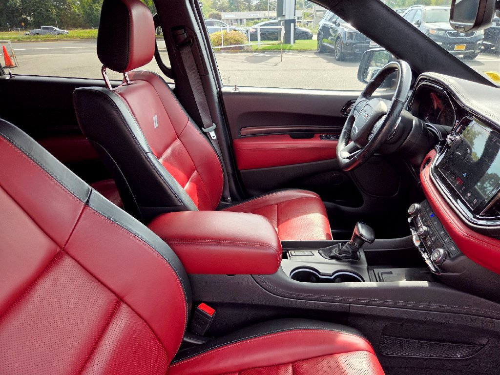 Used 2022 Dodge Durango R/T AWD/4WD image 29