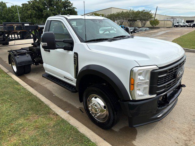 Used 2023 Ford F450 XL AWD/4WD image 5