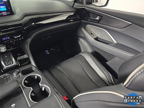 Used 2022 Acura MDX SH-AWD w/ Advance Package image 24