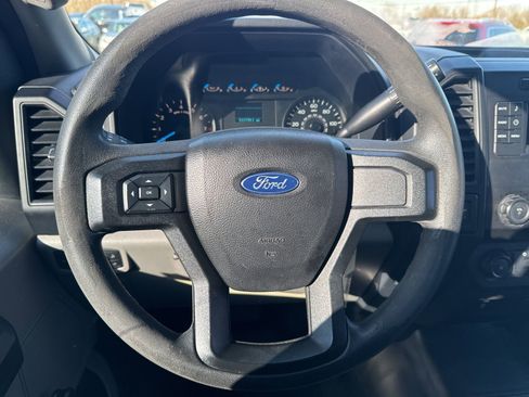 Used 2017 Ford F150 XL image 18