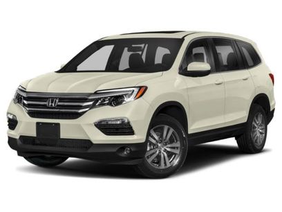 Used 2018 Honda Pilot EX-L