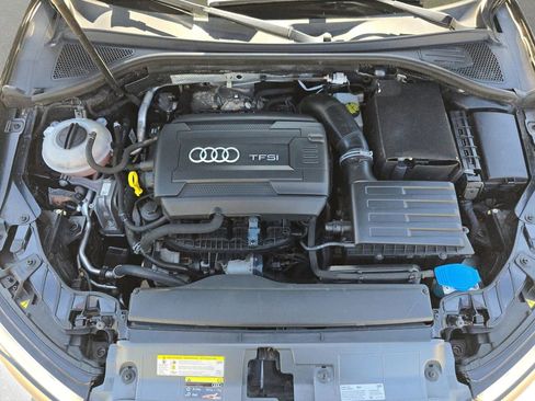Used 2016 Audi A3 2.0T Premium AWD/4WD image 33
