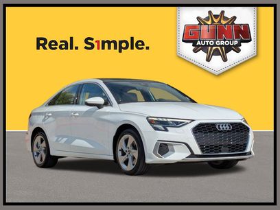 Used 2023 Audi A3 2.0T Premium