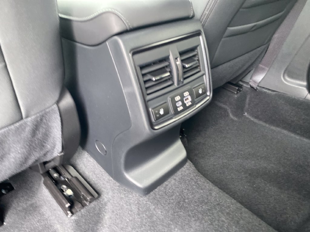 New 2026 Subaru Outback Wilderness AWD/4WD image 13