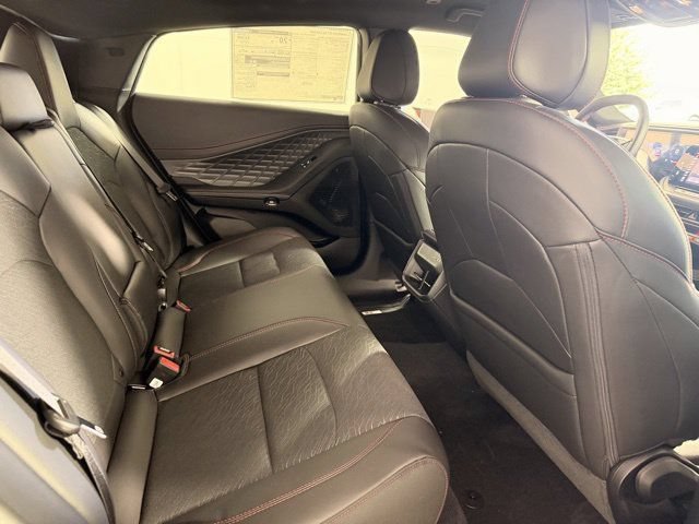 New 2026 Dodge Charger R/T w/ Driver Convenience Group AWD/4WD image 29