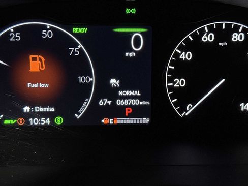 Used 2023 Honda CR-V Sport image 19