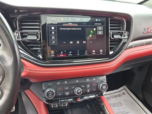 Used 2023 Dodge Durango SRT image 17