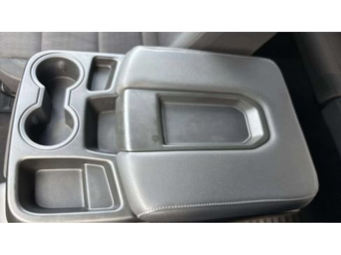 Used 2024 Chevrolet Silverado 1500 Custom AWD/4WD image 21