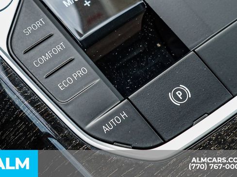 Used 2022 BMW 330i xDrive Sedan w/ Premium Package 2 image 45