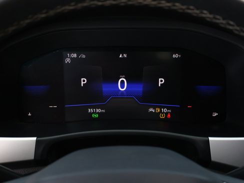 Used 2022 Volkswagen Atlas SE image 15