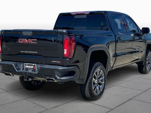 Used 2021 GMC Sierra 1500 AT4 w/ AT4 Preferred Package image 13