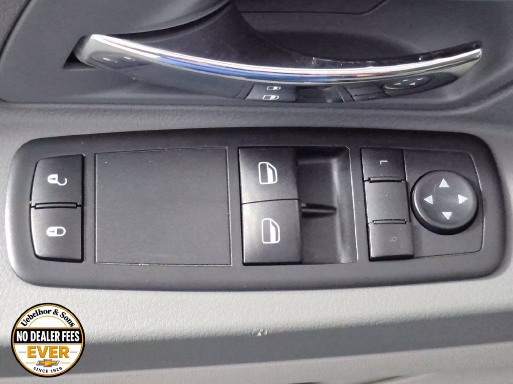 Used 2008 Dodge Grand Caravan SE FWD image 14