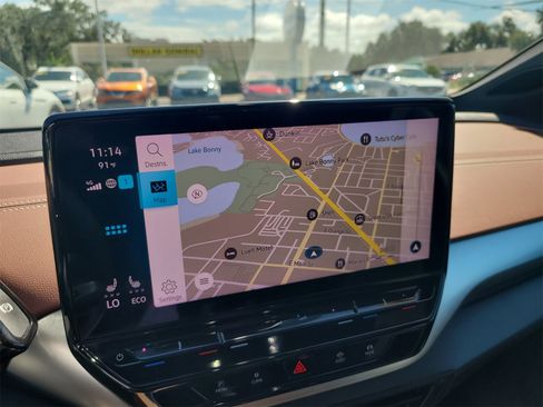 Used 2022 Volkswagen ID.4 Pro S image 23