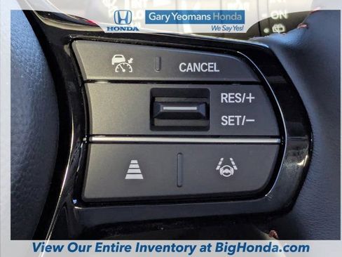 New 2026 Honda HR-V Sport image 26