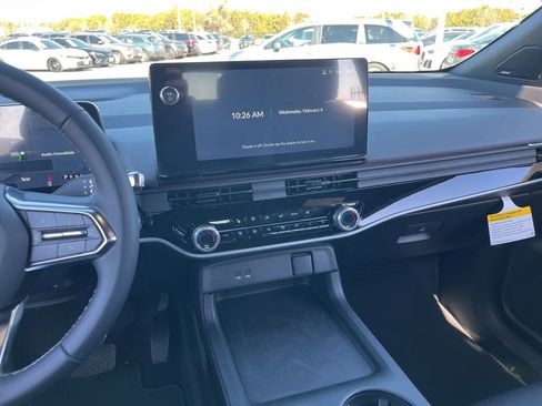 New 2026 Honda Prologue Touring image 10