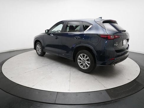 Used 2025 MAZDA CX-5 AWD 2.5 S w/ Select Package image 31