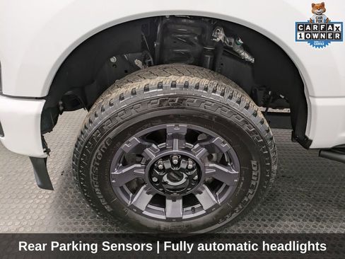 Used 2025 Ford F350 XL w/ STX Appearance Package image 9