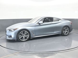 Used 2020 INFINITI Q60 3.0t Luxe video 2