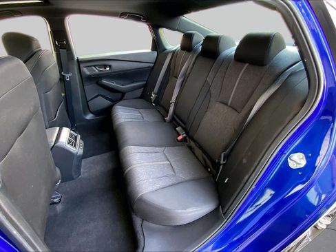 Used 2025 Honda Accord Sport image 21