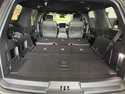 Used 2022 Ford Expedition Timberline image 11