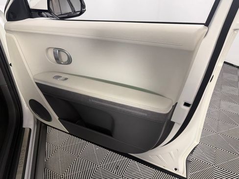 Used 2024 Hyundai Ioniq 5 Limited RWD image 33