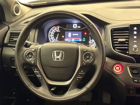 Certified 2023 Honda Ridgeline RTL image 13
