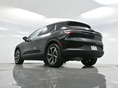 Used 2026 Chevrolet Equinox EV LT image 50