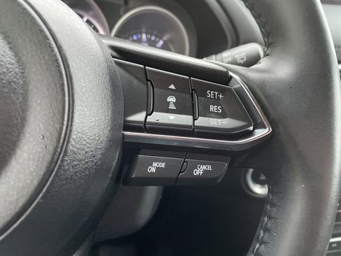 Certified 2023 MAZDA CX-5 AWD 2.5 S w/ Preferred Package image 16