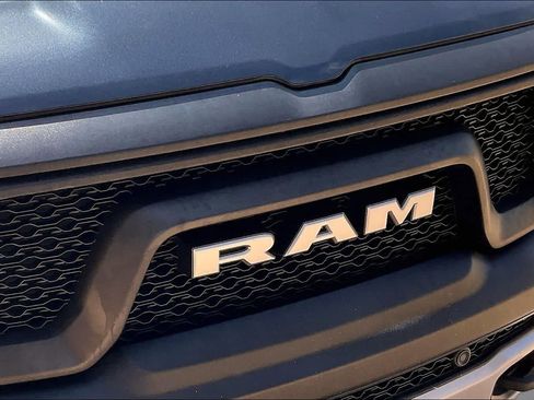 Used 2019 RAM 1500 Rebel w/ Rebel Level 2 Equipment Group AWD/4WD image 29